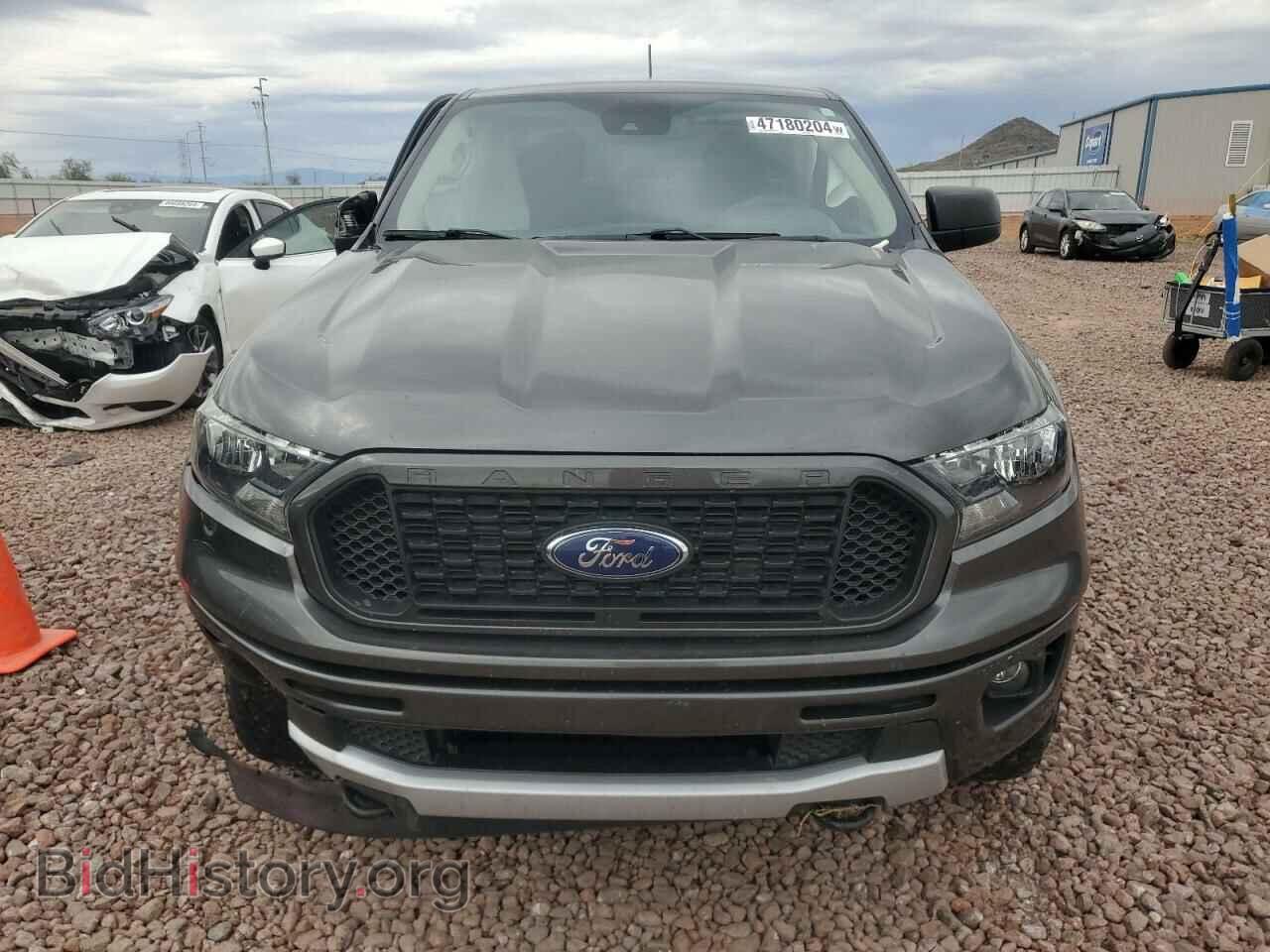 2020 FORD RANGER - VIN: 1FTER1EH5LLA39167 - Фото 5