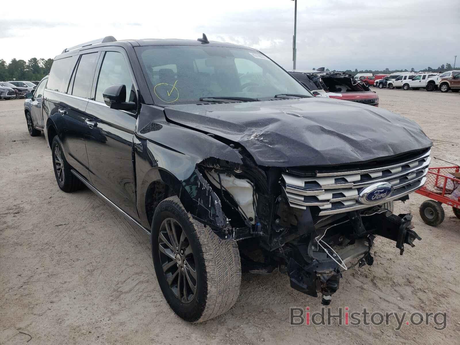 Photo 1FMJK1KT8KEA38587 - FORD EXPEDITION 2019
