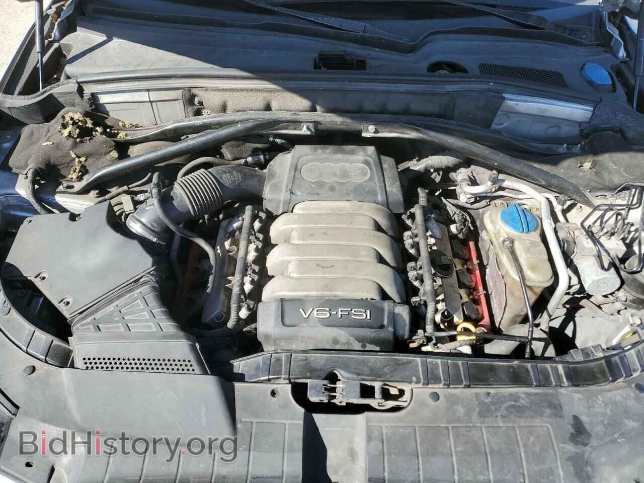 2009 AUDI Q5 - VIN: WA1KK78R49A035883 - Фото 12
