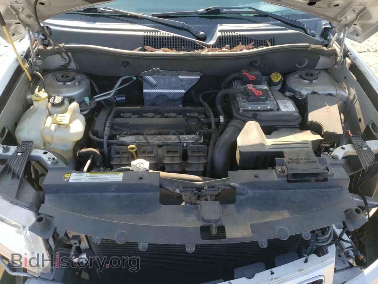 2011 JEEP COMPASS - VIN: 1J4NT1FA8BD259988 - Photo 7