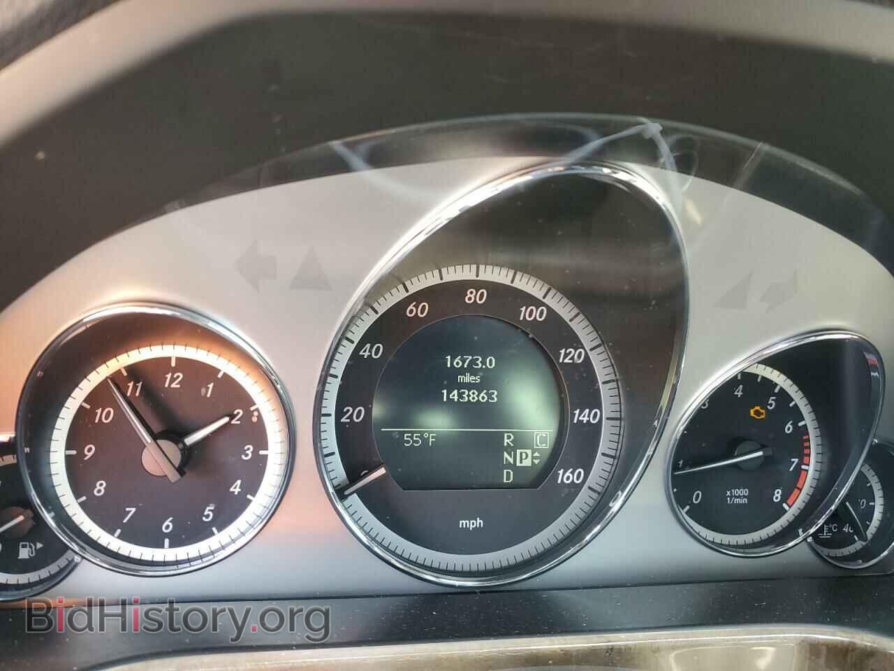2010 MERCEDES-BENZ E-CLASS - VIN: WDDHF8HB7AA115847 - Фото 9
