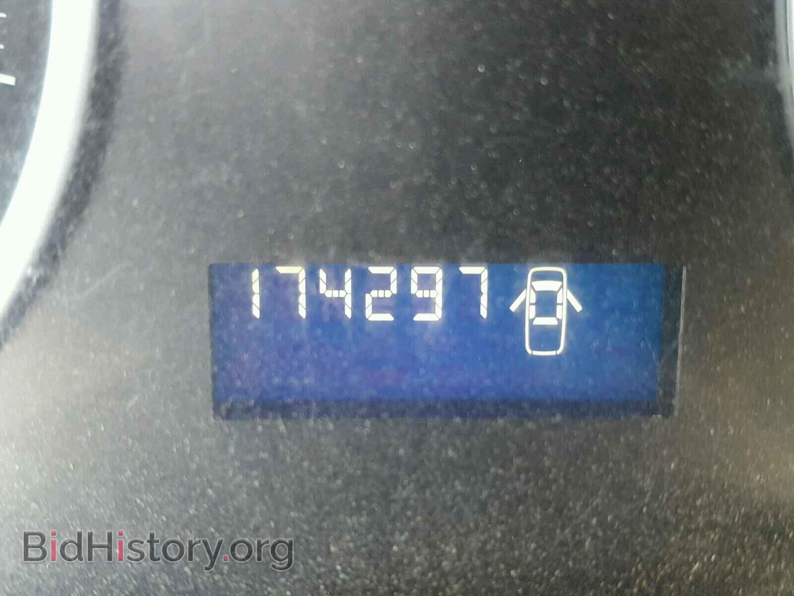 2011 DODGE RAM 1500 - VIN: 3D7JB1EP6BG608345 - Фото 8