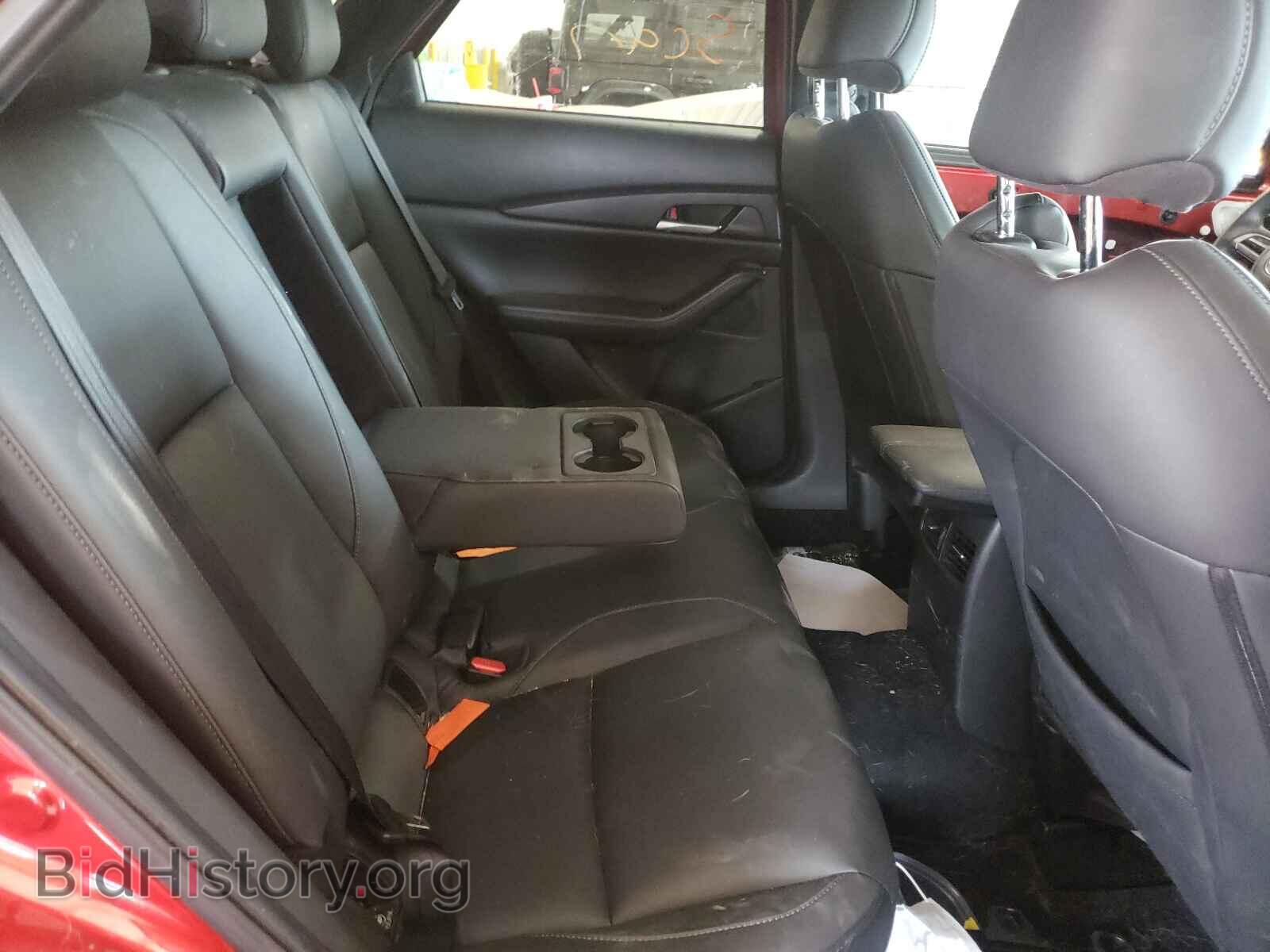 2021 MAZDA CX30 - VIN: 3MVDMBBL6MM238168 - Фото 6