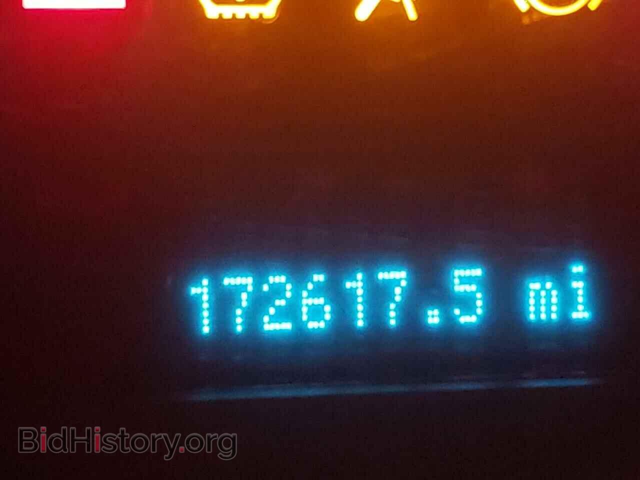 2010 FORD FLEX - VIN: 2FMGK5CC6ABA67306 - Фото 8