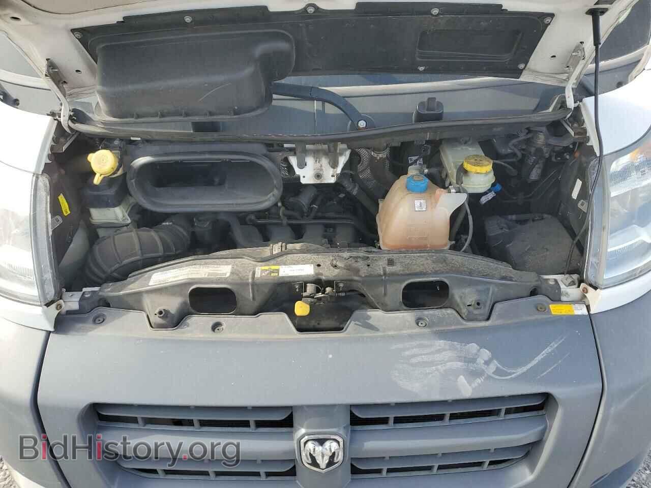 2016 RAM All Models - VIN: 3C6TRVDG1GE129641 - Photo 12