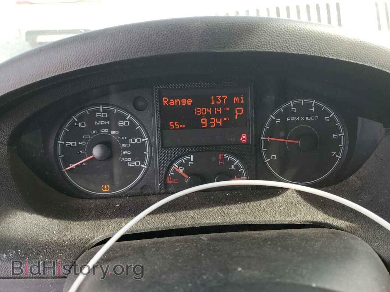 2016 RAM All Models - VIN: 3C6TRVDG1GE129641 - Photo 9