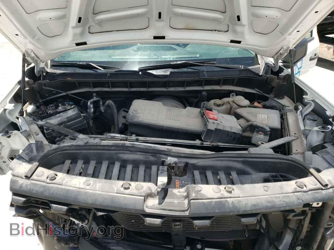 2021 CHEVROLET SILVERADO - VIN: 3GCNWAEH7MG120100 - Фото 7
