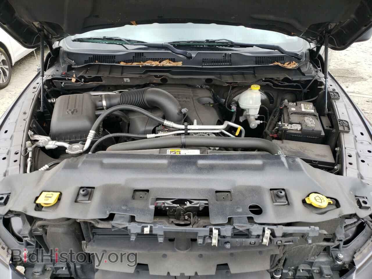 2015 RAM 1500 - VIN: 1C6RR6LT3FS623672 - Photo 12