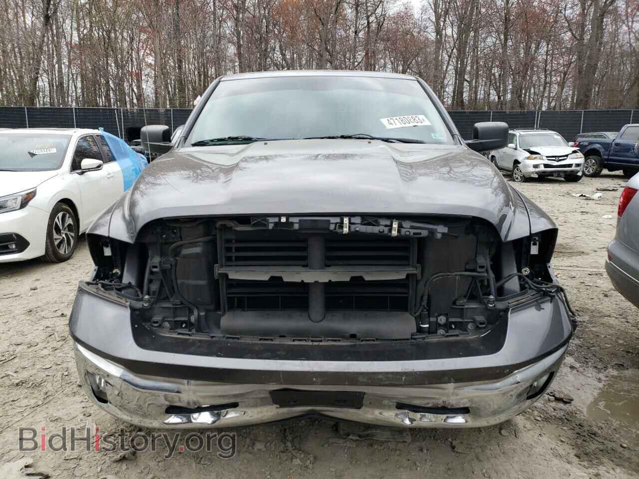 2015 RAM 1500 - VIN: 1C6RR6LT3FS623672 - Photo 5