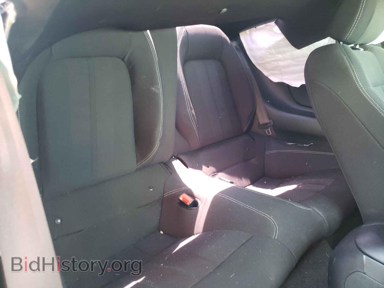 2018 FORD MUSTANG - VIN: 1FA6P8TH2J5120947 - Фото 6