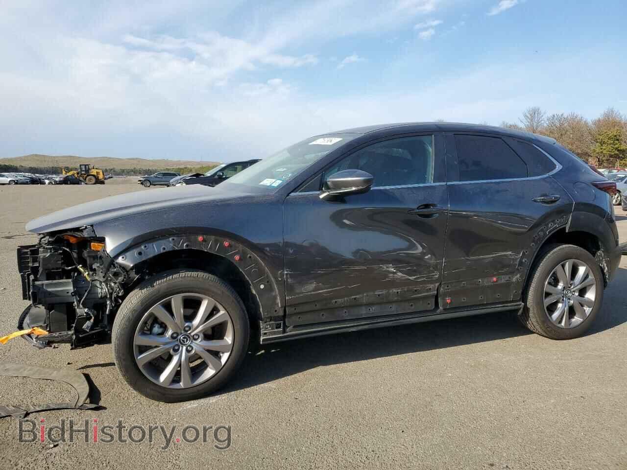 Фотография 3MVDMBBL3MM213261 - MAZDA CX30 2021