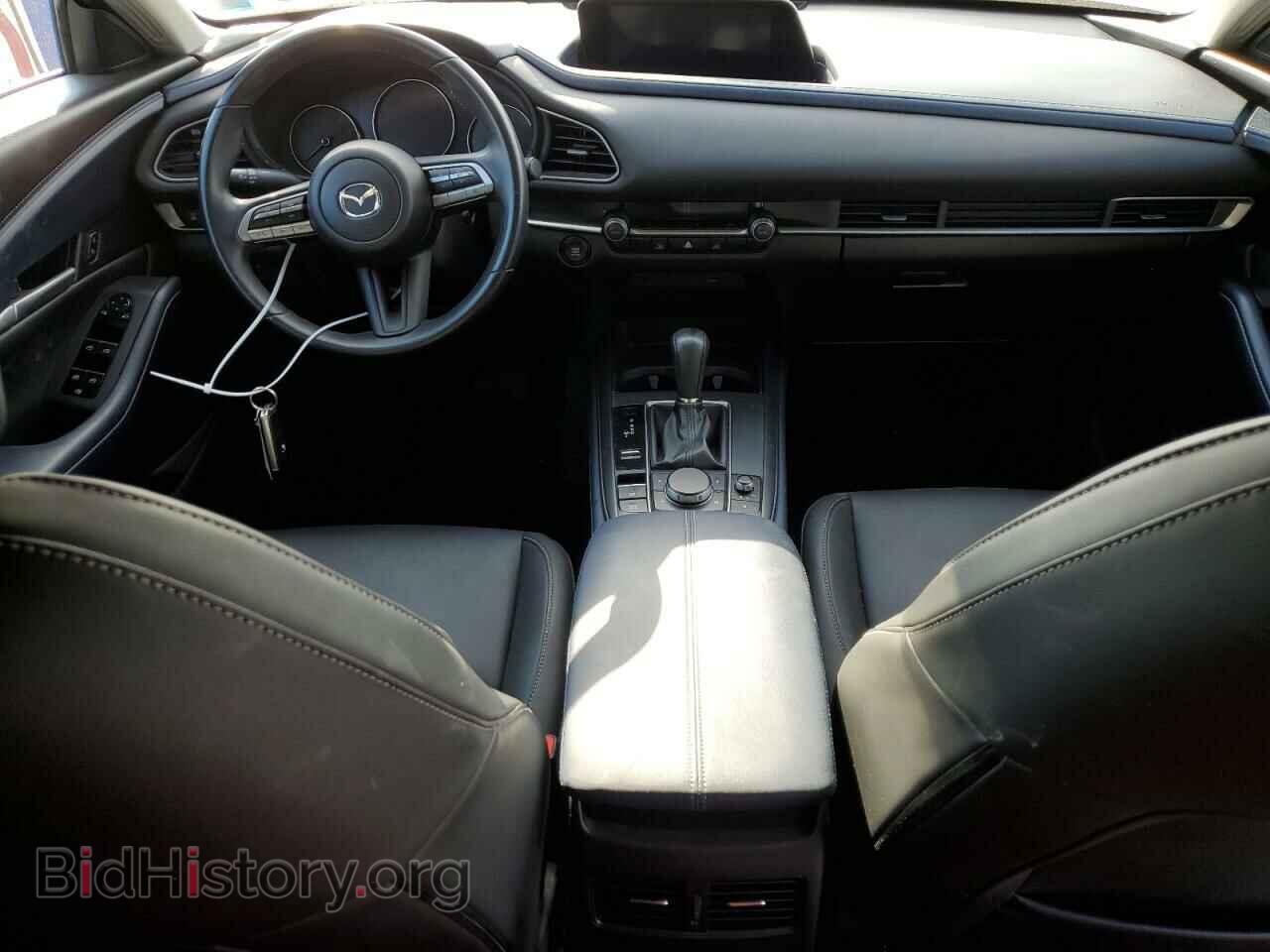 2021 MAZDA CX30 - VIN: 3MVDMBBL3MM213261 - Фото 8