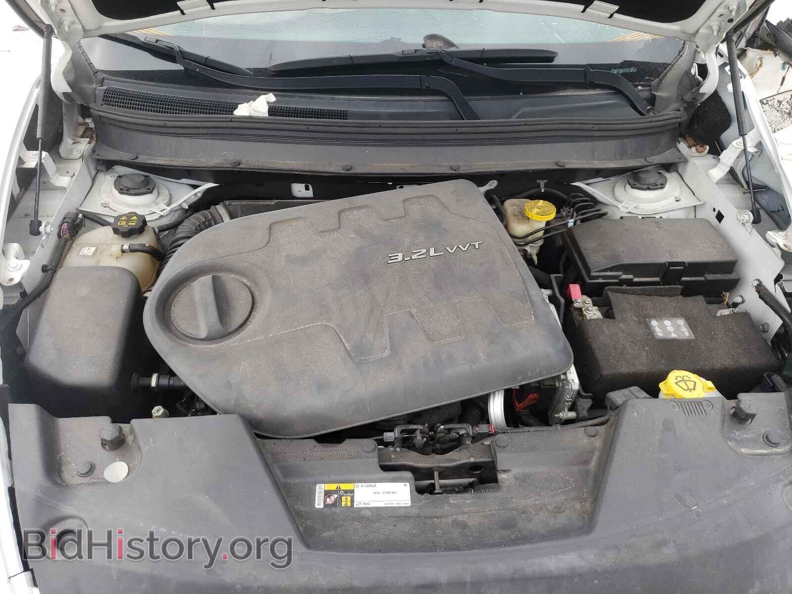 2014 JEEP CHEROKEE - VIN: 1C4PJLDS2EW217711 - Фото 7