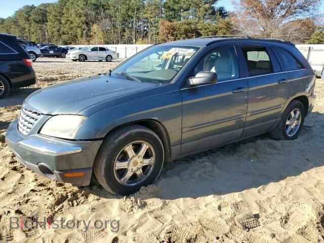 Фотография 2C4GM68405R665765 - CHRYSLER PACIFICA 2005