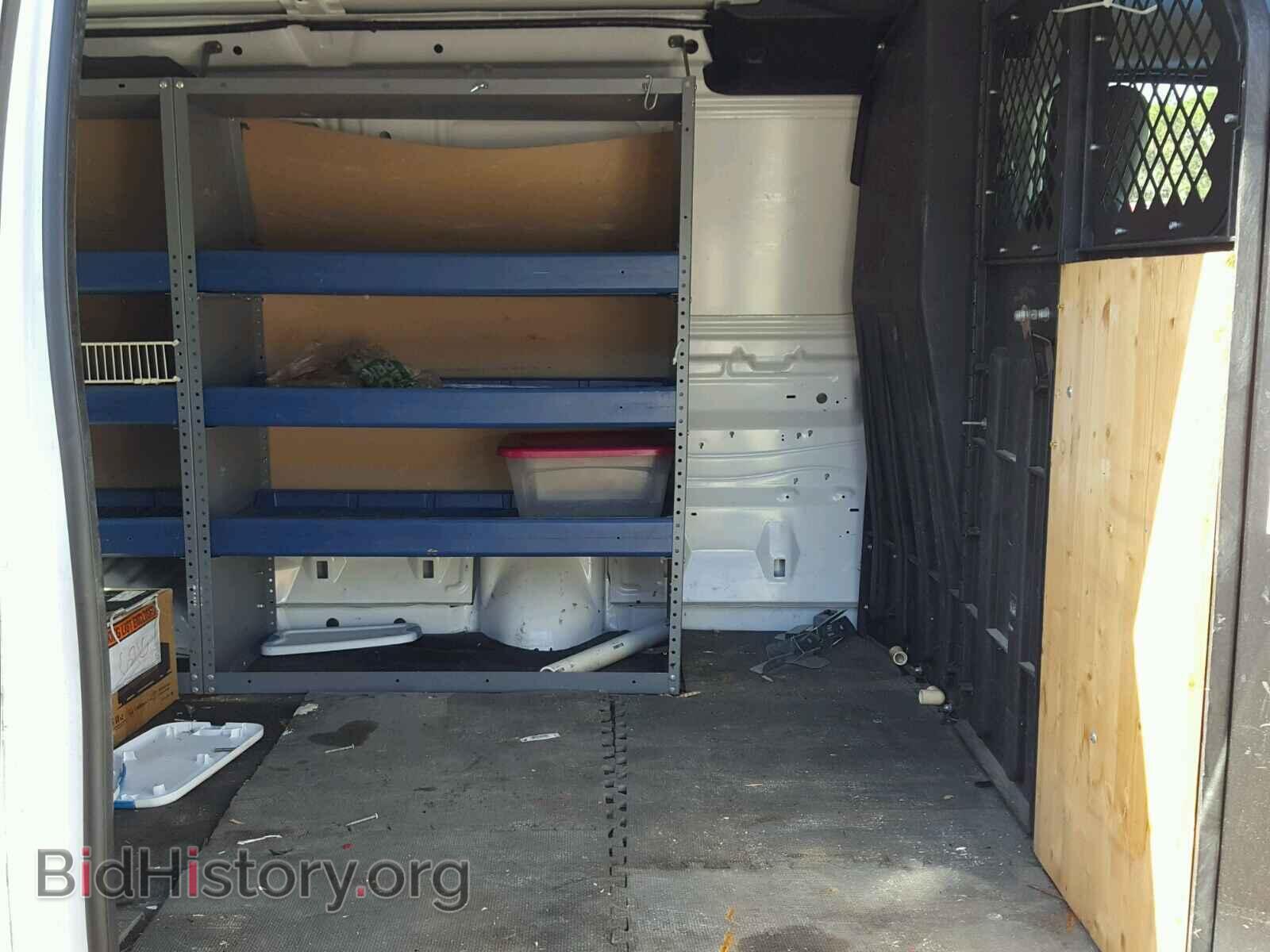 2012 FORD ECONOLINE - VIN: 1FTNE2EW5CDB12256 - Фото 6