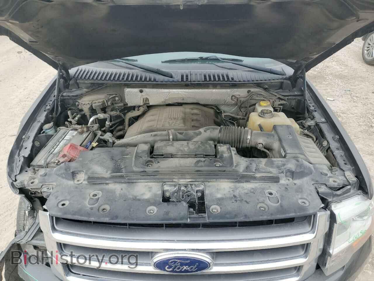 2017 FORD EXPEDITION - VIN: 1FMJU2AT6HEA83165 - Фото 12