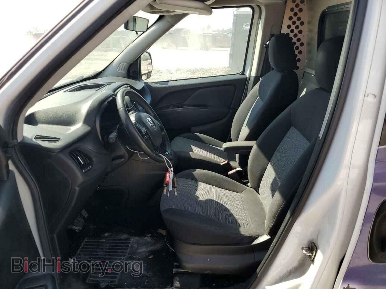 2016 RAM All Models - VIN: ZFBERFAT8G6B06961 - Фото 7