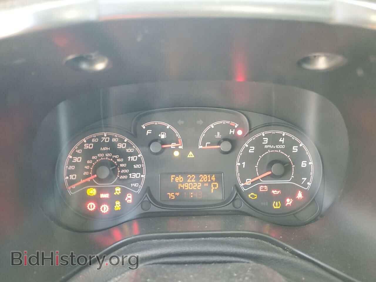 2016 RAM All Models - VIN: ZFBERFAT8G6B06961 - Фото 9