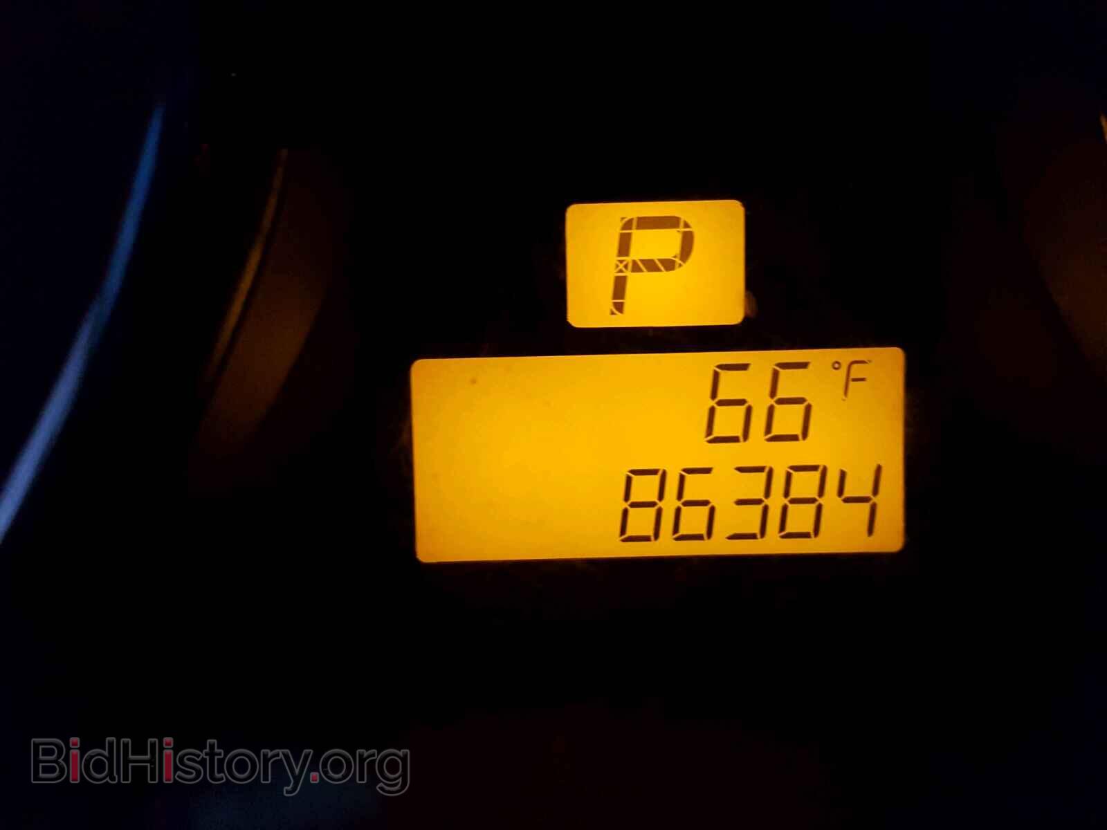2008 SATURN VUE - VIN: 3GSCL33P18S723802 - Фото 8