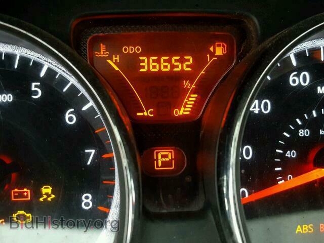 2014 NISSAN VERSA - VIN: 3N1CE2CP9EL387969 - Photo 8