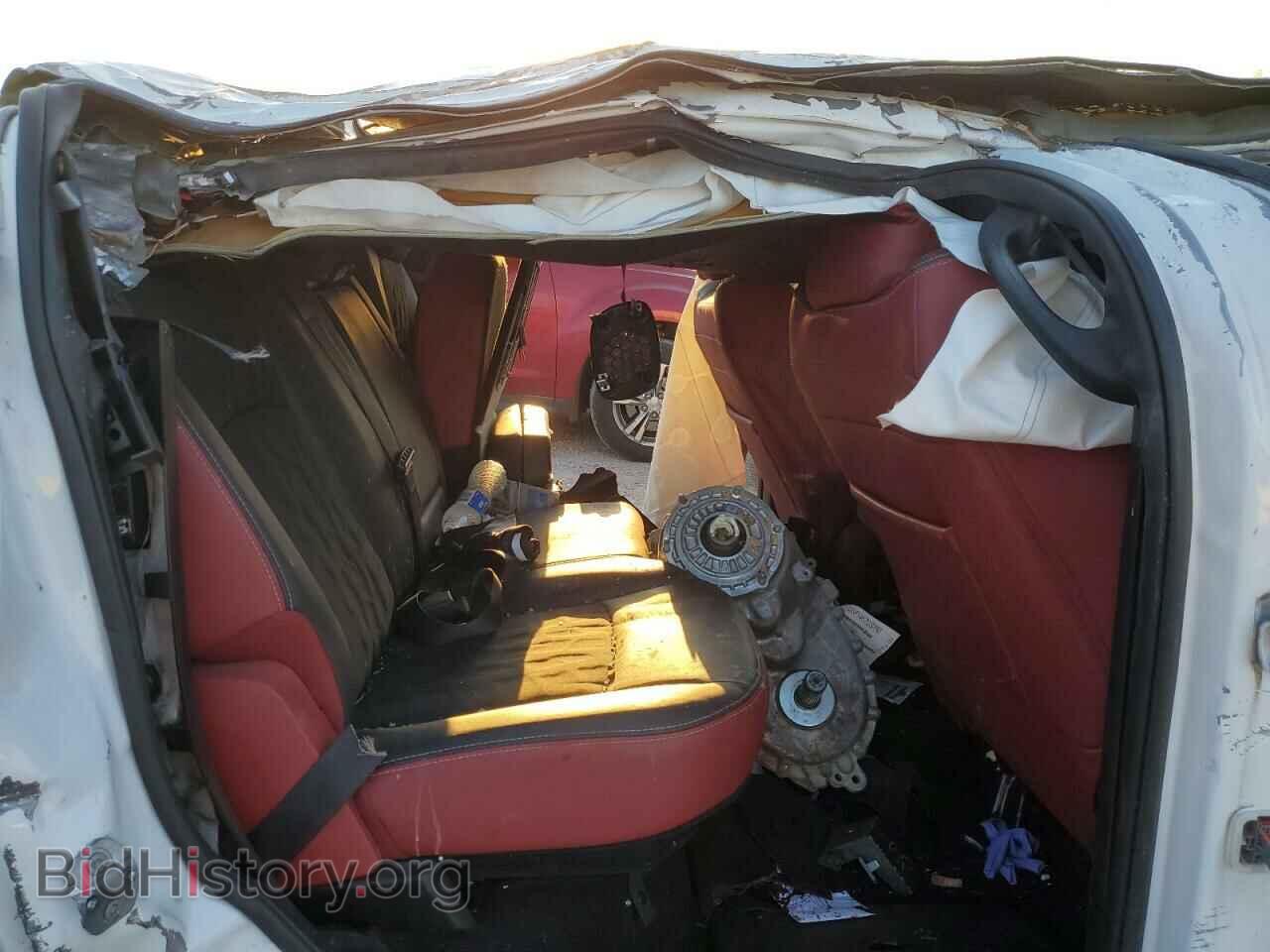 2017 RAM 1500 - VIN: 1C6RR7YT8HS595675 - Фото 10