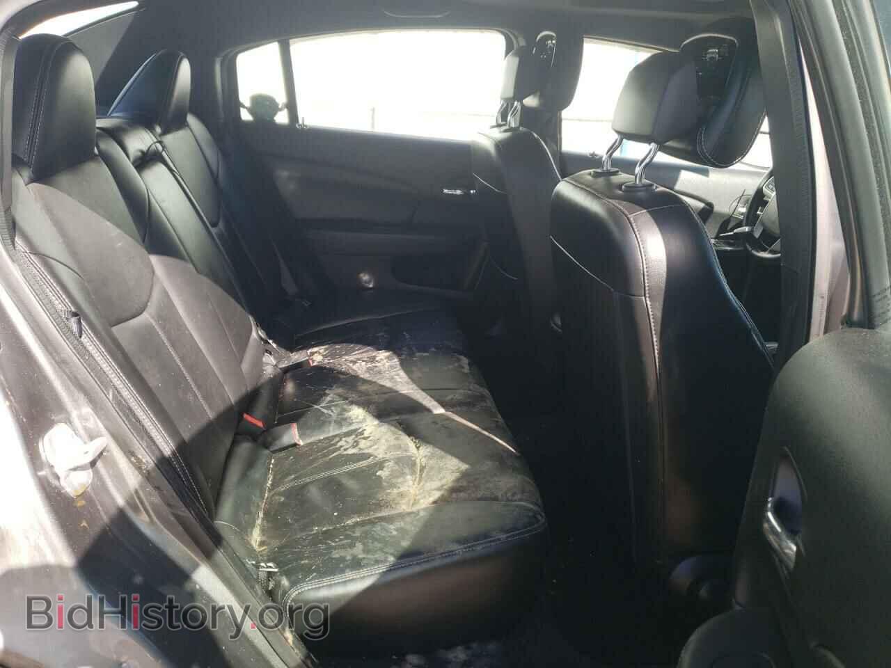 2013 CHRYSLER 200 - VIN: 1C3CCBCG5DN547299 - Фото 10