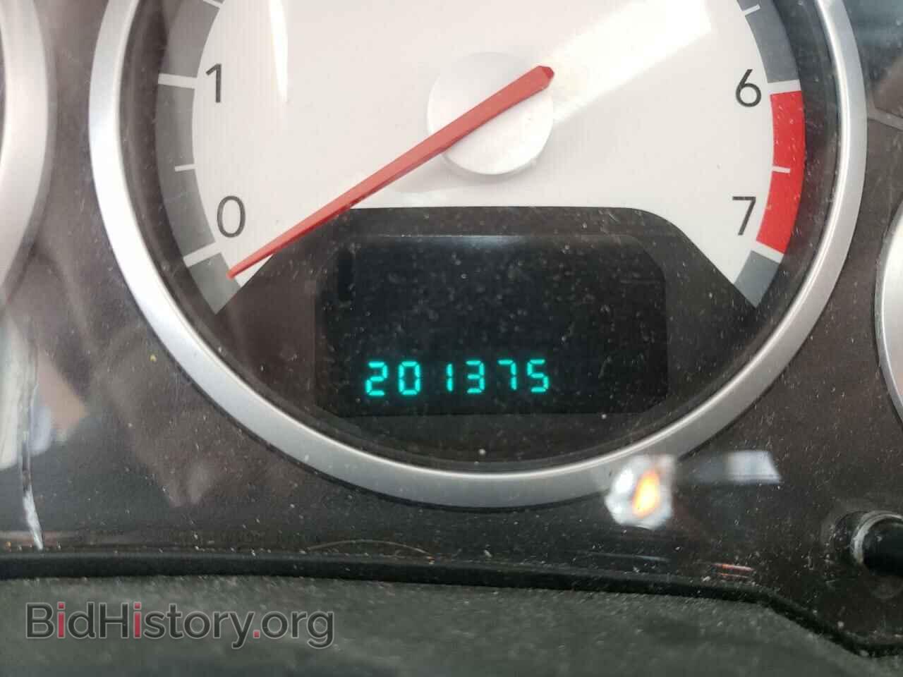 2010 DODGE CARAVAN - VIN: 2D4RN5D18AR135651 - Фото 8