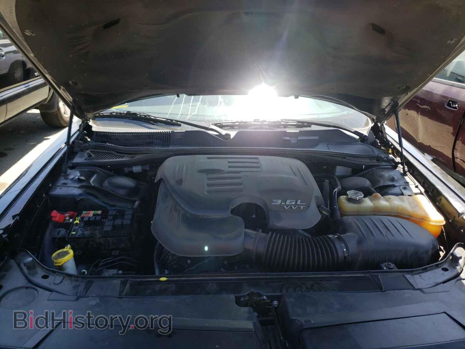 2016 DODGE CHALLENGER - VIN: 2C3CDZAG2GH250173 - Photo 7