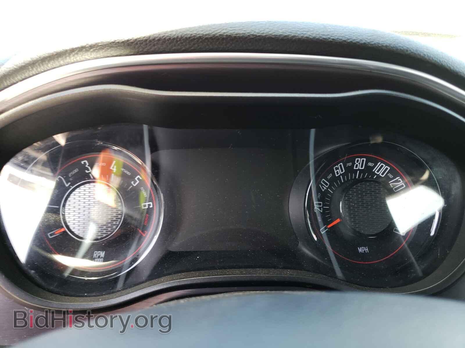 2016 DODGE CHALLENGER - VIN: 2C3CDZAG2GH250173 - Photo 8