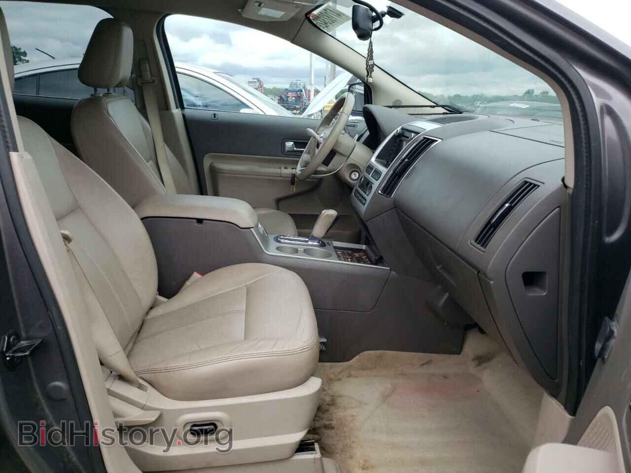 2010 FORD EDGE - VIN: 2FMDK3KC9ABA89471 - Photo 5