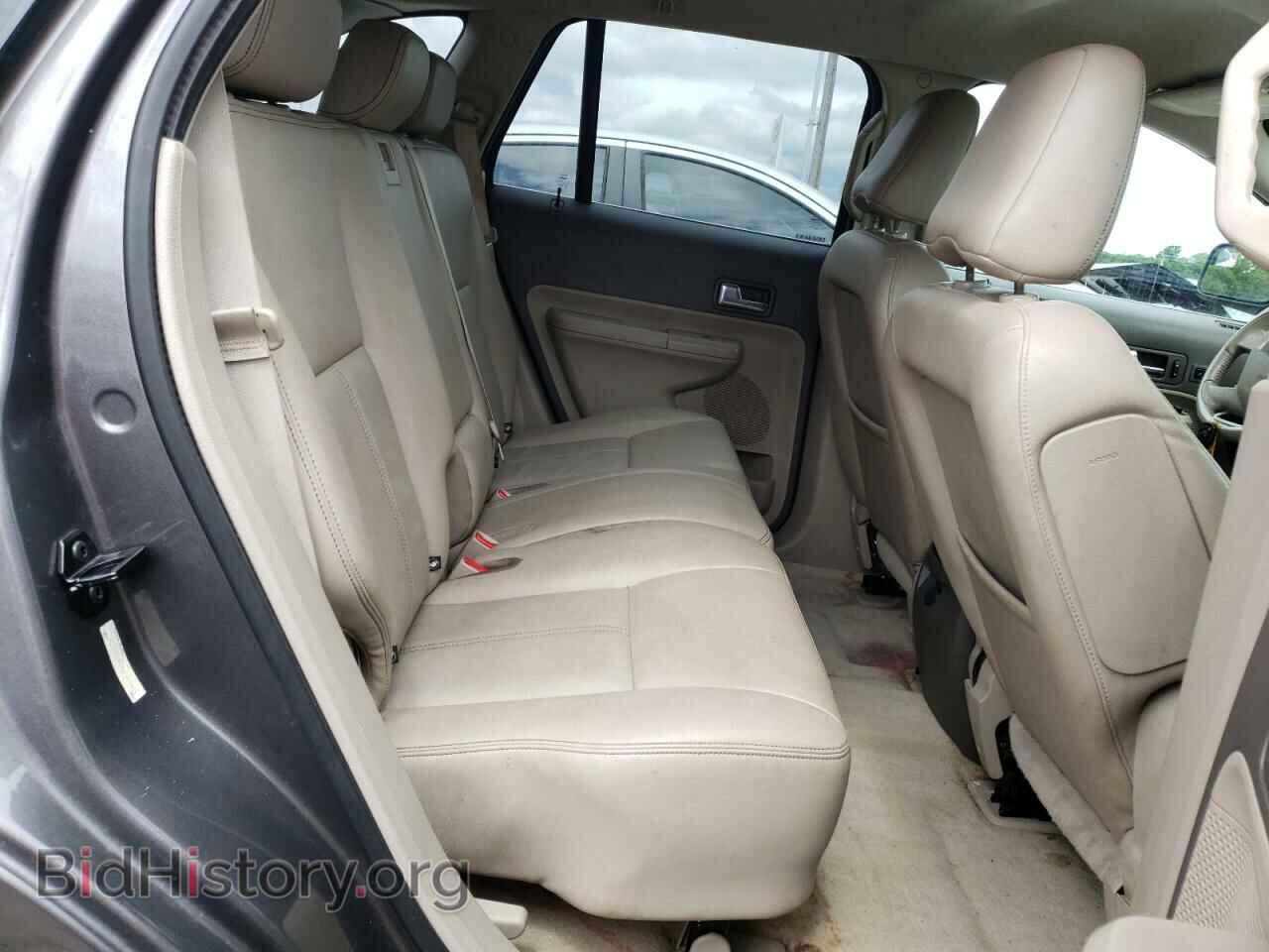 2010 FORD EDGE - VIN: 2FMDK3KC9ABA89471 - Photo 6