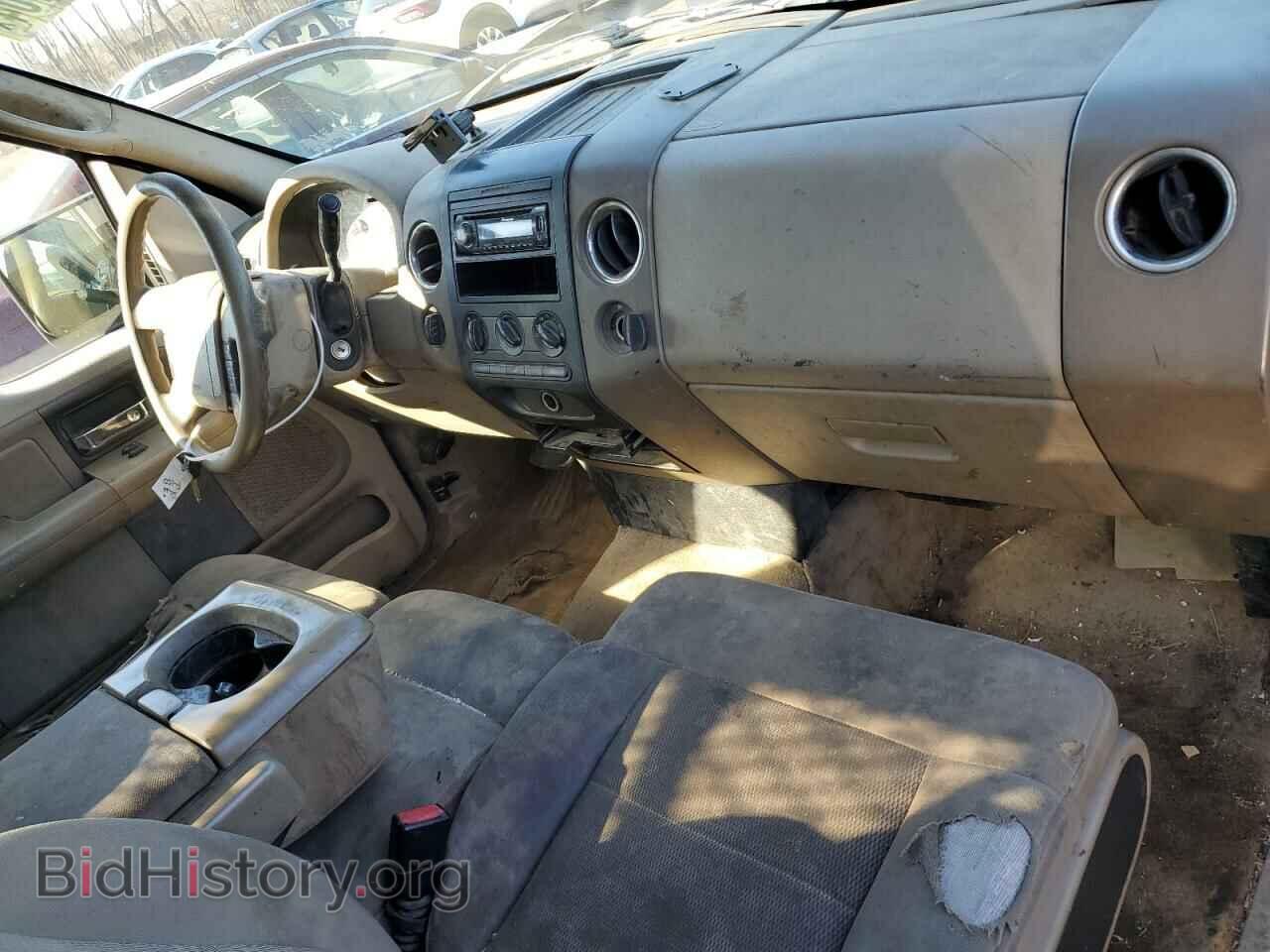 2006 FORD All Models - VIN: 1FTRF14526NB07046 - Фото 8