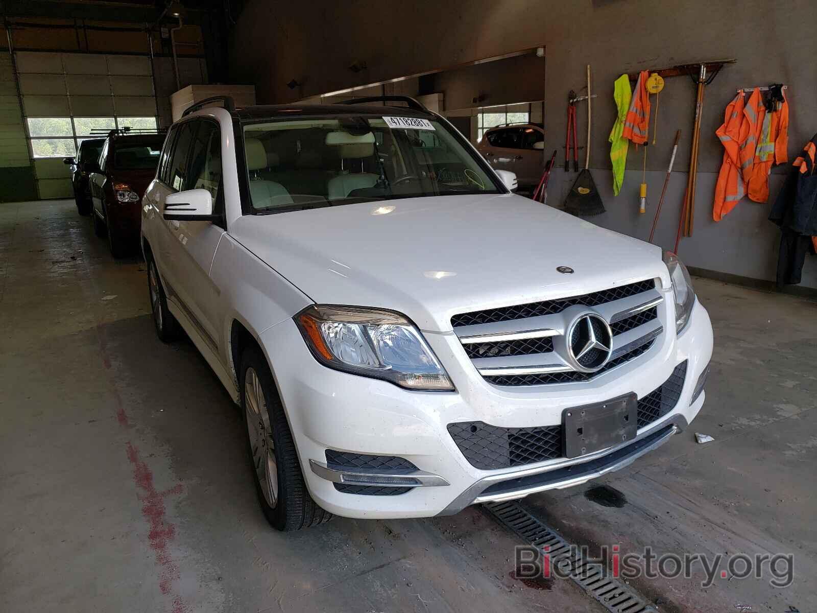 Photo WDCGG0EB1EG238128 - MERCEDES-BENZ G CLASS 2014