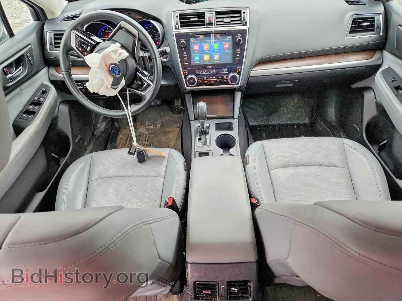 2018 SUBARU OUTBACK - VIN: 4S4BSANC9J3246164 - Фото 8