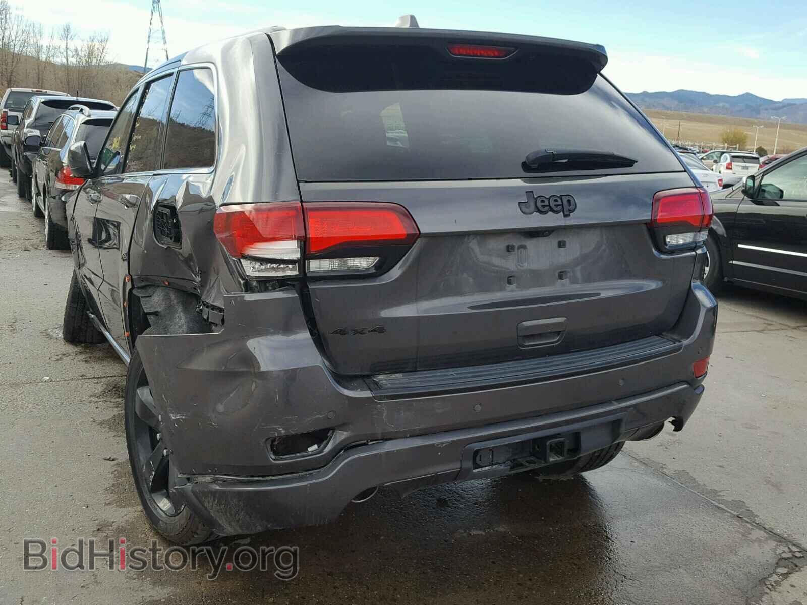 2015 JEEP CHEROKEE - VIN: 1C4RJFAG9FC142065 - Photo 3