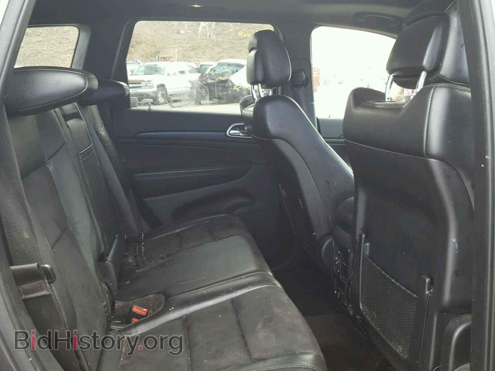 2015 JEEP CHEROKEE - VIN: 1C4RJFAG9FC142065 - Photo 6