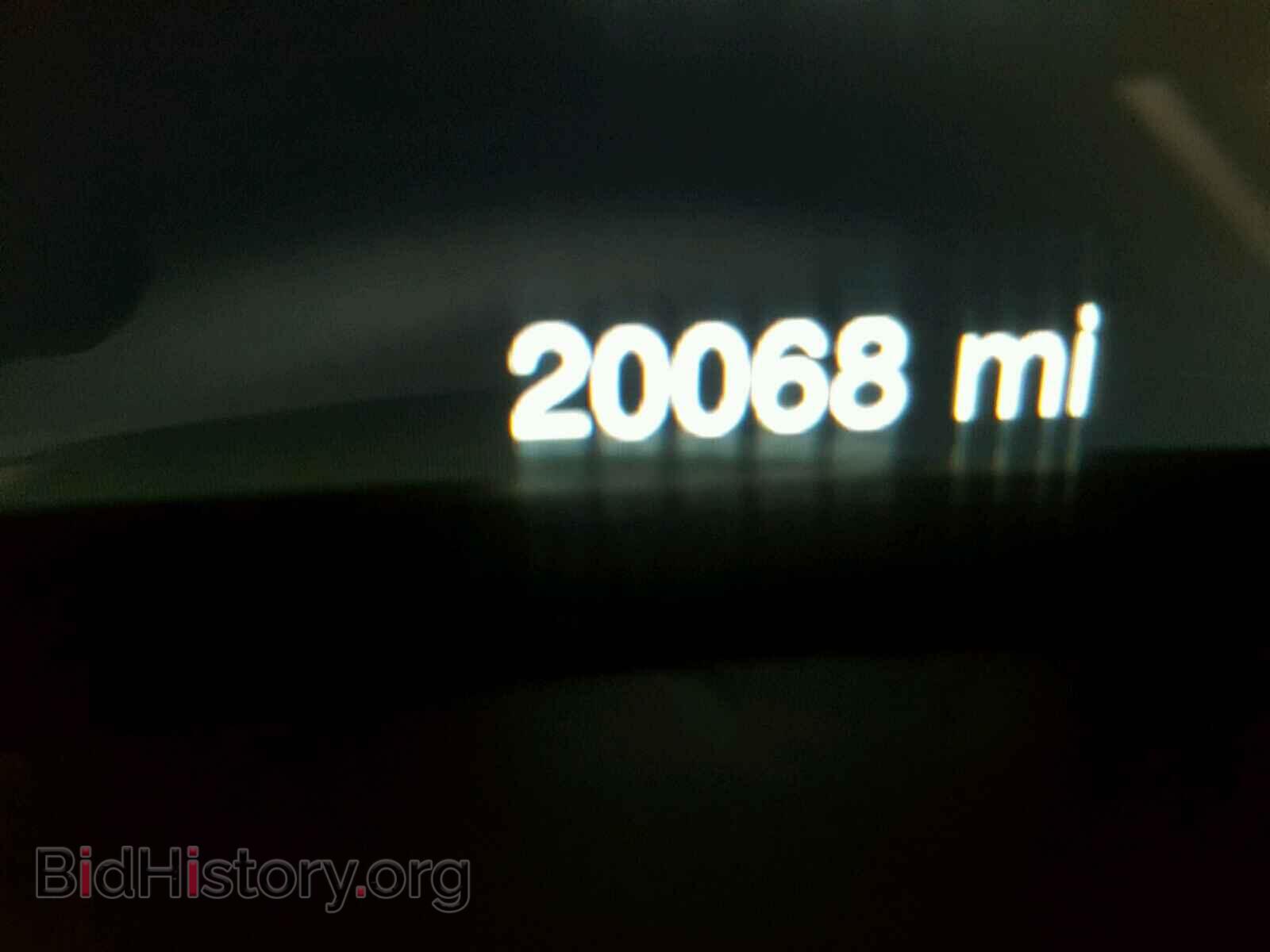 2015 JEEP CHEROKEE - VIN: 1C4RJFAG9FC142065 - Photo 8