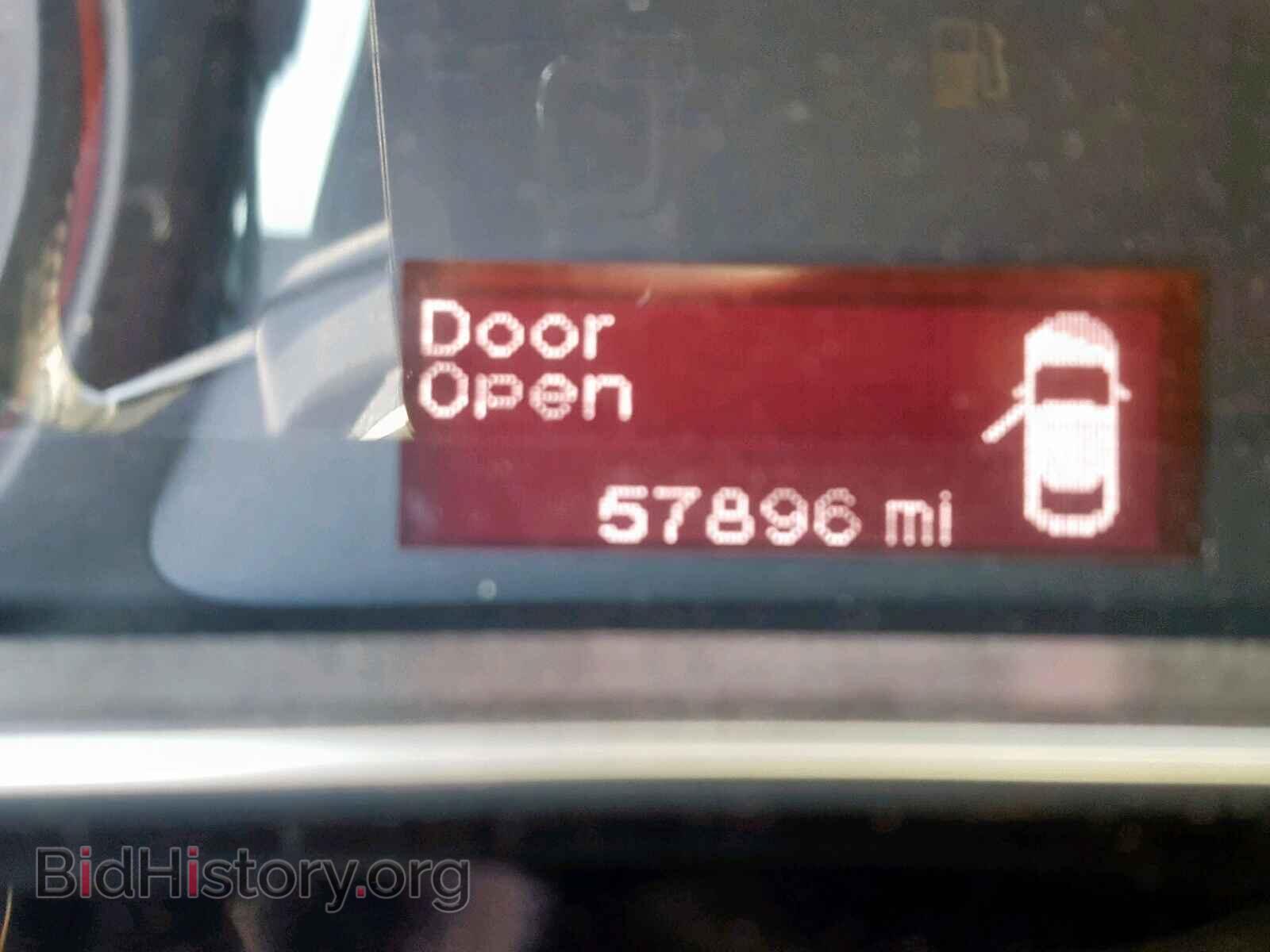 2013 DODGE DART - VIN: 1C3CDFBH6DD118550 - Photo 8
