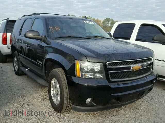 Фотография 1GNSCBE05CR106407 - CHEVROLET TAHOE 2012