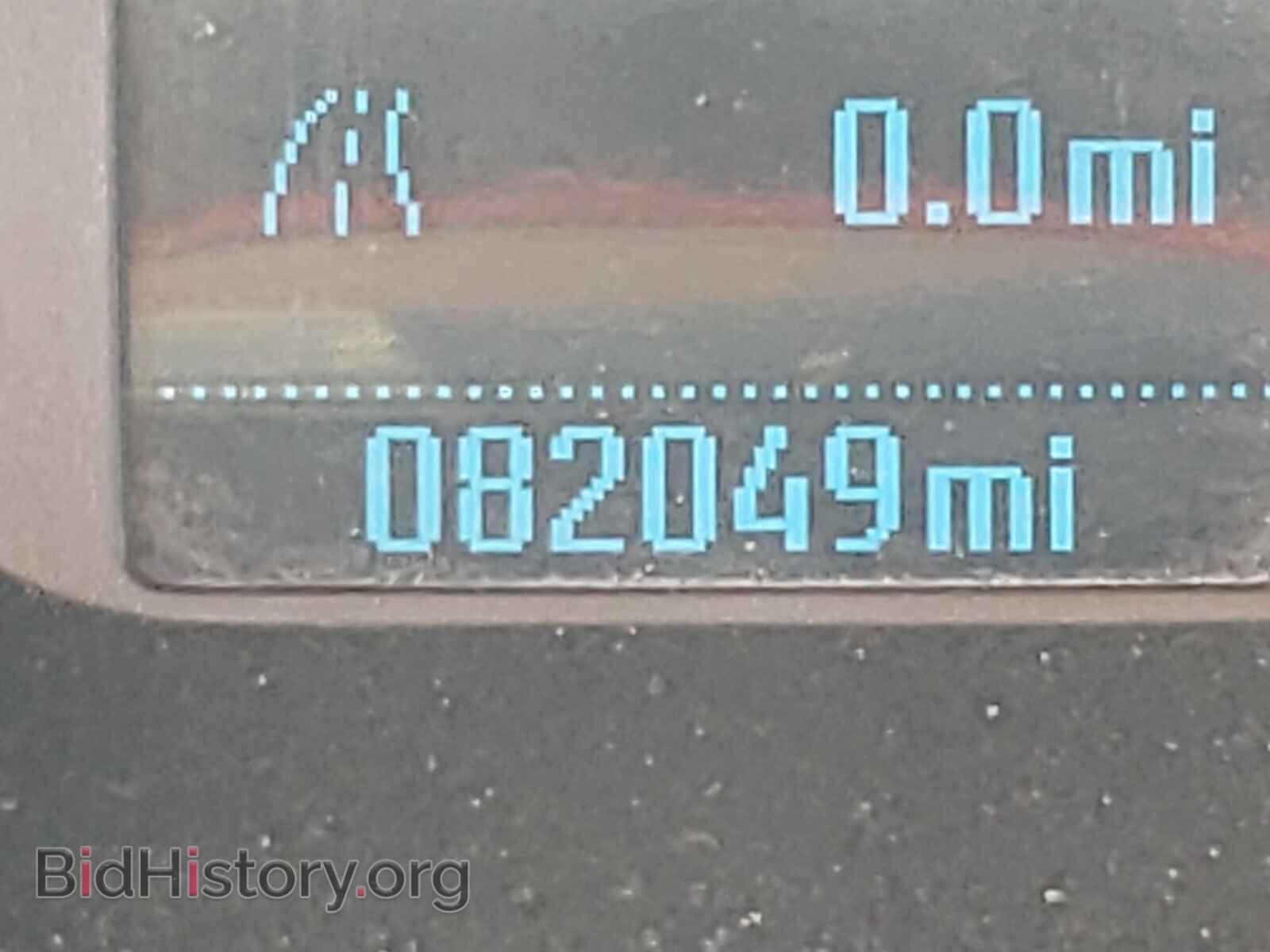 2013 FORD FOCUS - VIN: 1FADP3E22DL305051 - Фото 8