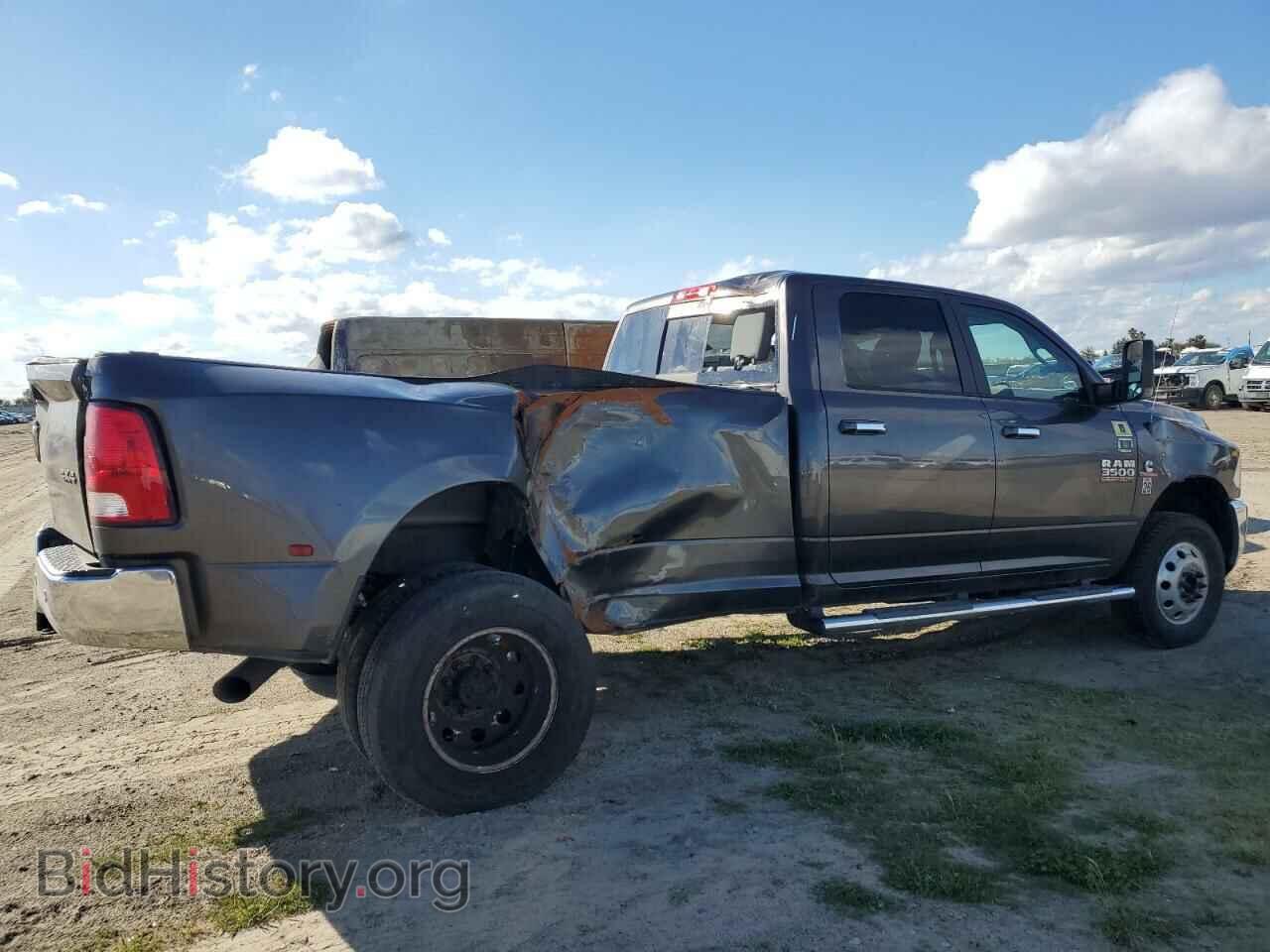 2017 RAM All Models - VIN: 3C63RRHL1HG712845 - Photo 3