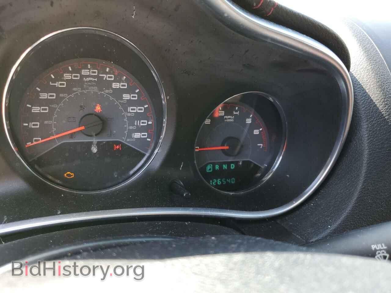 2013 DODGE AVENGER - VIN: 1C3CDZCG6DN746514 - Фото 9