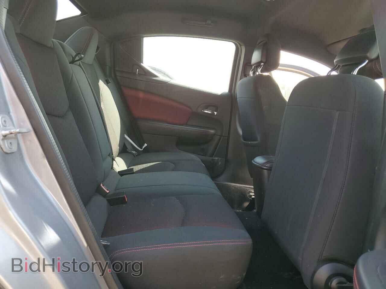 2013 DODGE AVENGER - VIN: 1C3CDZCG6DN746514 - Фото 10