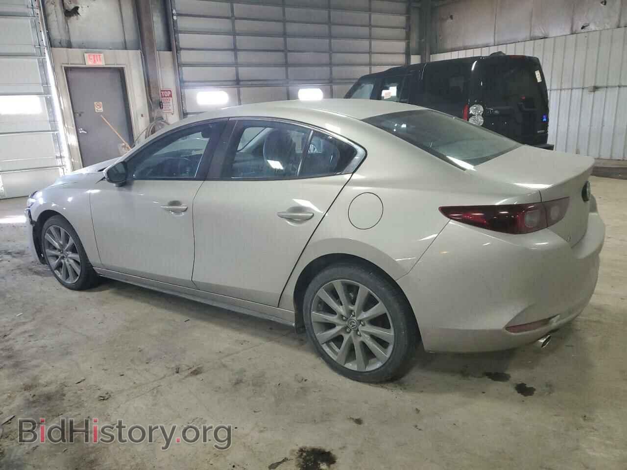 2023 MAZDA 3 - VIN: 3MZBPABM4PM360922 - Photo 2
