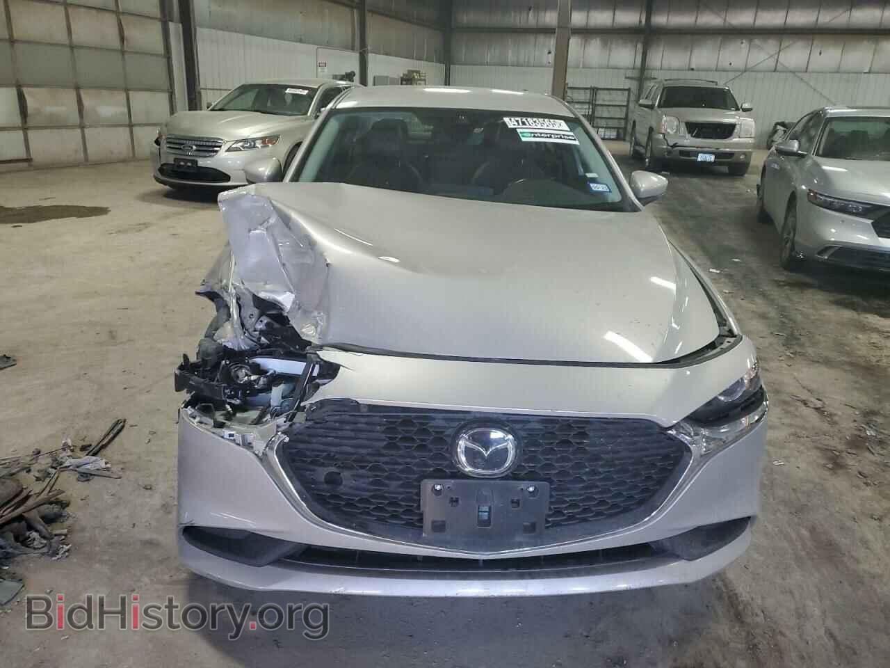 2023 MAZDA 3 - VIN: 3MZBPABM4PM360922 - Photo 5