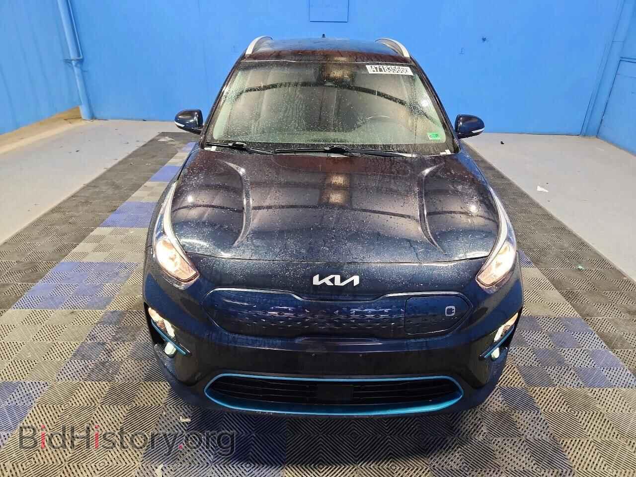 2022 KIA UNKNOWN - VIN: KNDCC3LG5N5160416 - Photo 5