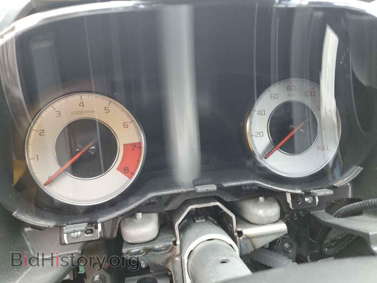 2021 ACURA RDX - VIN: 5J8TC2H61ML008672 - Фото 9