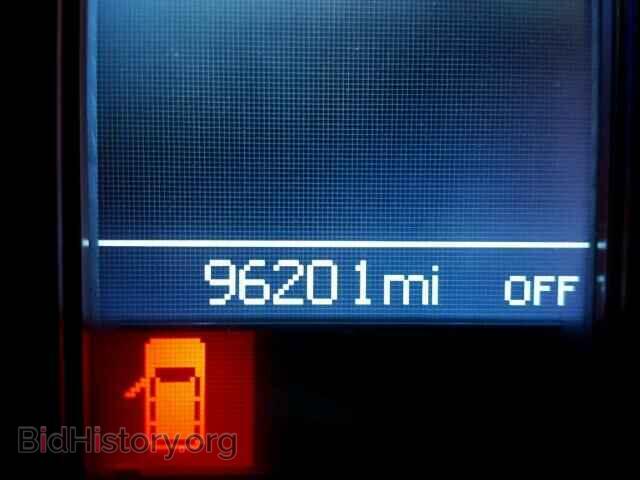 2012 DODGE DURANGO - VIN: 1C4RDJEG0CC107656 - Photo 8