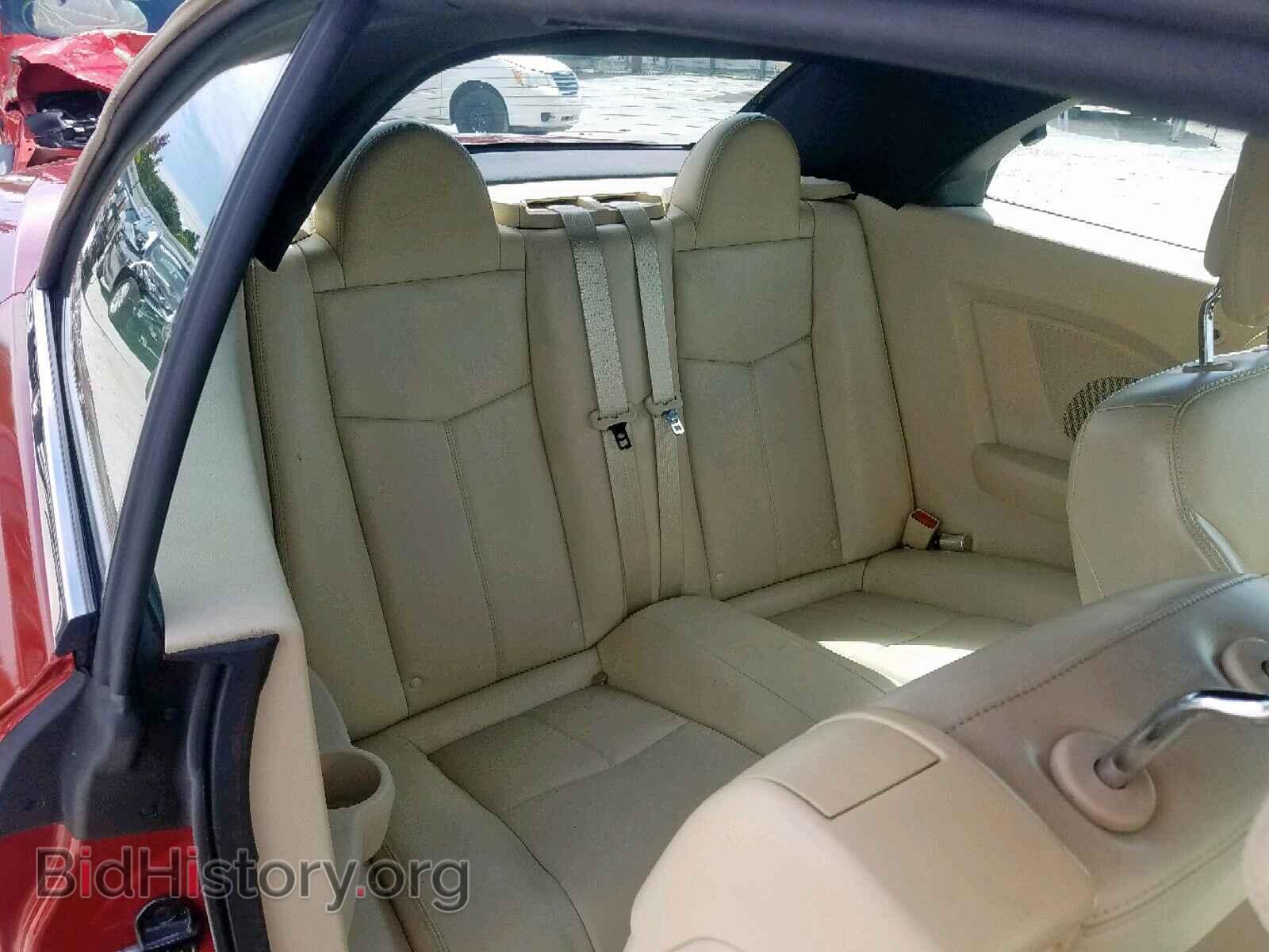 2010 CHRYSLER SEBRING - VIN: 1C3BC6EV2AN202063 - Фото 6