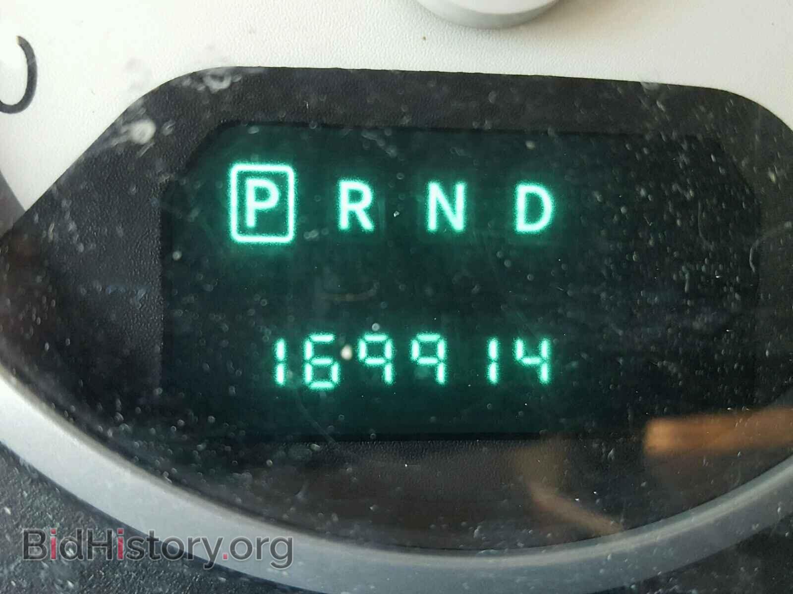 2010 DODGE CARAVAN - VIN: 2D4RN5D17AR433818 - Photo 8